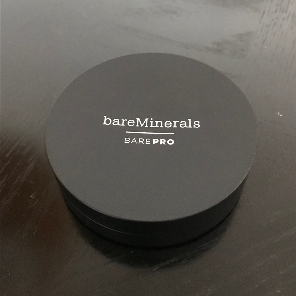 BareMinerals “BAREPRO” Foundation